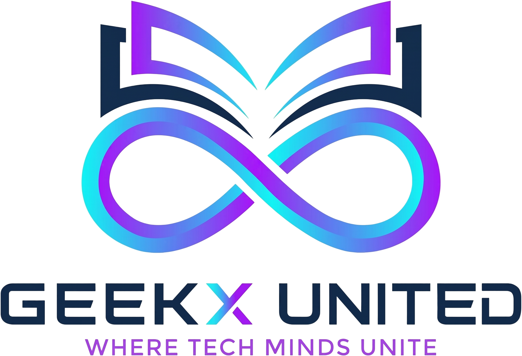 GeekX United — Where Tech Minds Unite